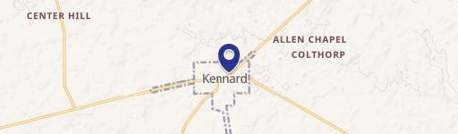 210 State Hwy 7th E Trl