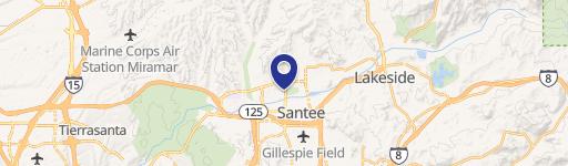 9420 Cuyamaca St, Unit 40