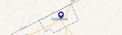 Commerce At S Main St