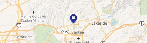 9740 Cuyamaca St, Unit 50