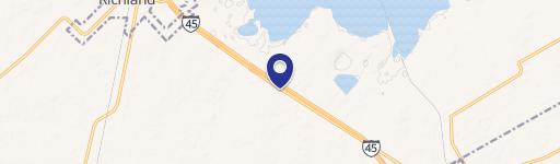 14616 Int Hwy 45th W