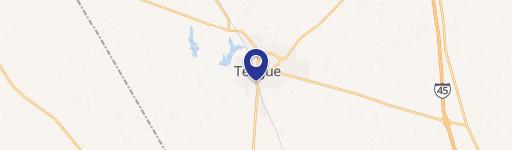 800 B T Washington Ave