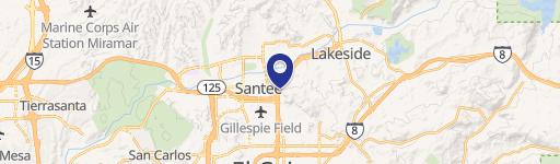 8761 Graves Ave, Unit 99