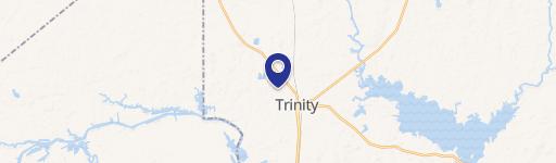 Martin Luther King Jr Blvd