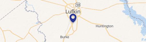 Lufkin, TX 75901