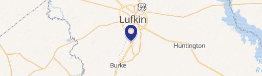 Lufkin, TX 75904