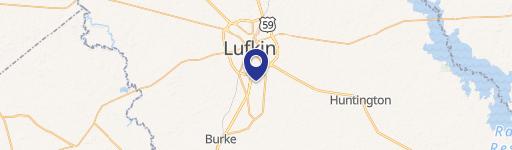 Lufkin, TX 75901
