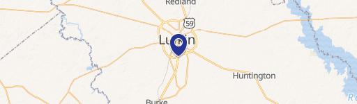 Lufkin, TX 75901
