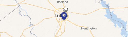Lufkin, TX 75901