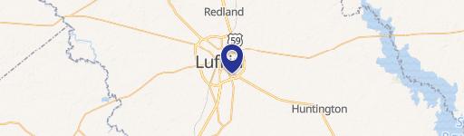 Lufkin, TX 75901