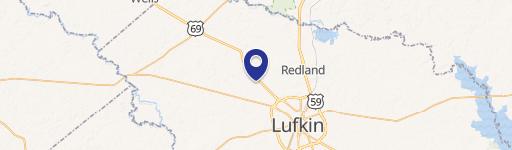 Lufkin, TX 75904