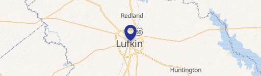 Lufkin, TX 75901