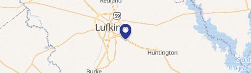 Lufkin, TX 75901