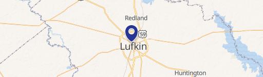 Lufkin, TX 75904