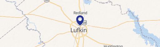 Lufkin, TX 75904