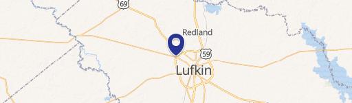 Lufkin, TX 75904