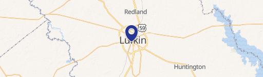Lufkin, TX 75904