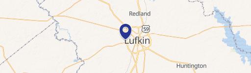 Lufkin, TX 75904