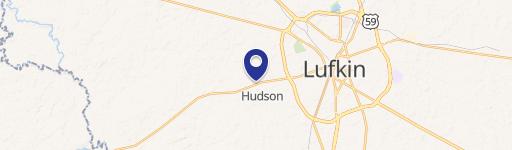 Lufkin, TX 75904