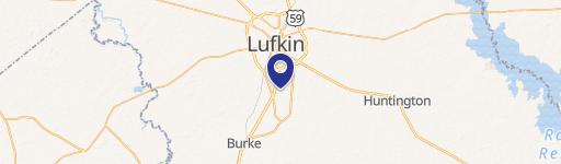 Lufkin, TX 75901