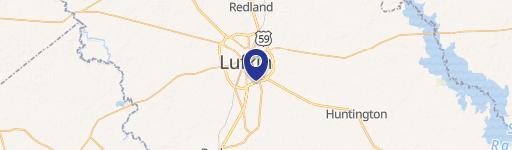 Lufkin, TX 75901