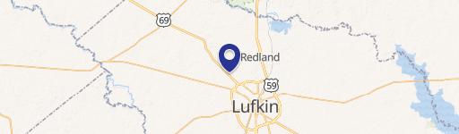 Lufkin, TX 75904