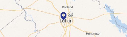 Lufkin, TX 75904