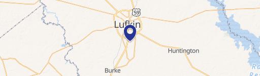 Lufkin, TX 75901