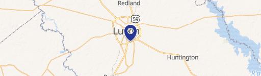 Lufkin, TX 75901