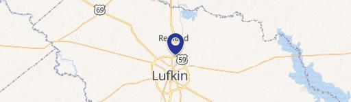 Lufkin, TX 75904