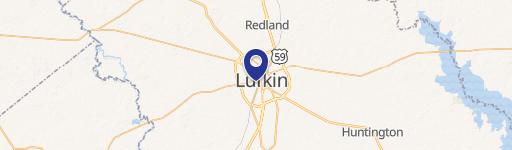 Winston St At Trout St