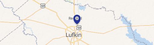 Lufkin, TX 75904