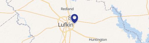 Lufkin, TX 75901