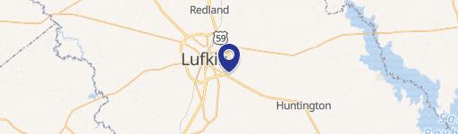 Lufkin, TX 75901