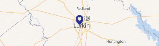 Lufkin, TX 75904