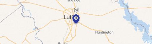 Lufkin, TX 75901