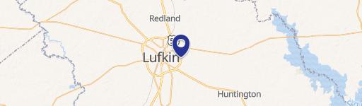 Lufkin, TX 75901