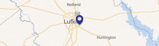 Lufkin, TX 75901