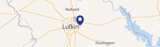 Lufkin, TX 75901