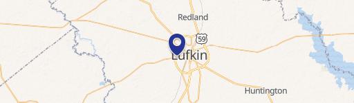 Lufkin, TX 75904