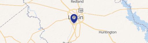Lufkin, TX 75904
