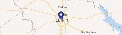 Lufkin, TX 75904