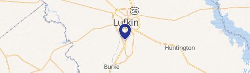 Lufkin, TX 75904