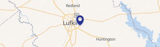 Lufkin, TX 75901