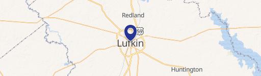 Lufkin, TX 75901