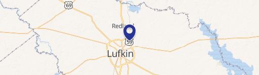 Lufkin, TX 75901