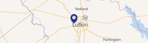 Lufkin, TX 75904