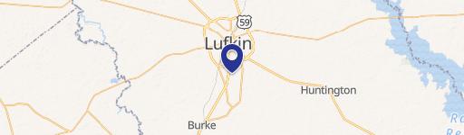 Lufkin, TX 75901