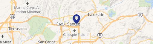 8838 Magnolia Ave, Unit 52