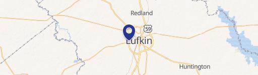 Lufkin, TX 75904